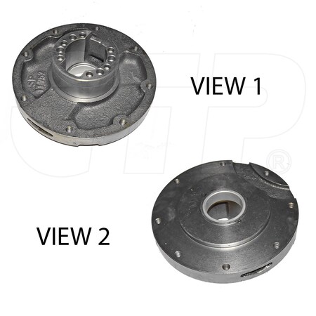 Aic Replacement Parts Carrier Assy Fits Caterpillar Models 1T0752